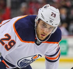 Leon Draisaitl<br/>Foto: imago<br/>