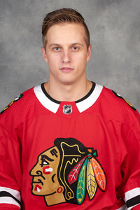 <p>Dominik Kahun. Foto: NHL Media</p><br/>