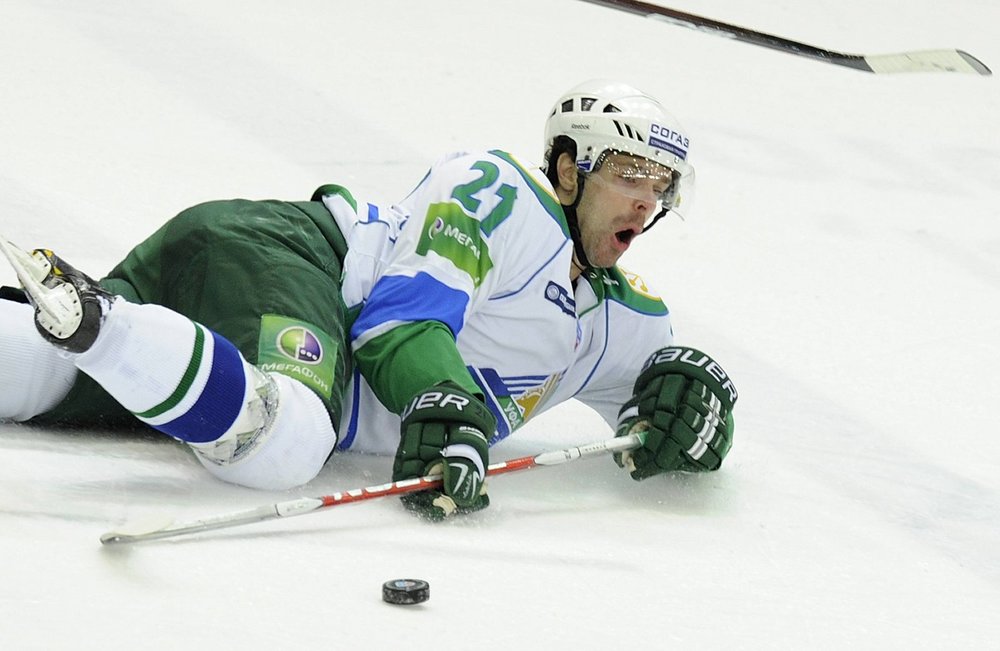 Dynamo Moskau Eishockey Dynamo Moskau Eishockey