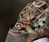 <p>Torhüter Philippe Levasseur hat seinen Kontrakt in Cortina verlängert<br/>Foto: imago/UPI photo</p>