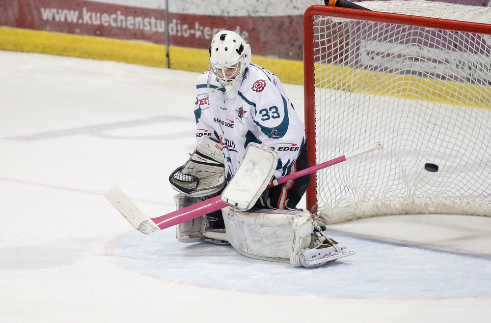 „Wir haben für Wrigley gekämpft und gespielt