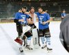 <p>Timo Pielmeier hat seinen Vertrag in Ingolstadt vorzeitig bis 2017 verlängert. Foto: City-Press</p>