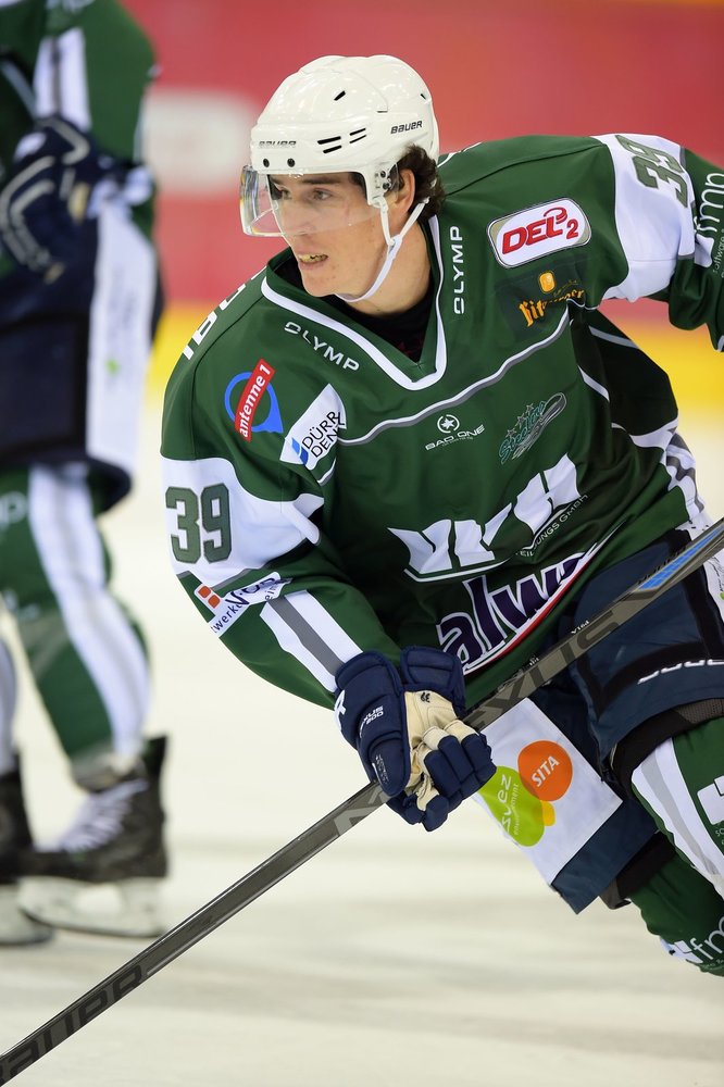 Eishockey News Del2 Eishockey News Del2