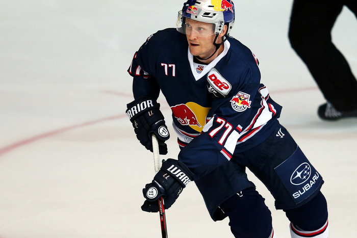 Uli Maurer Eishockey Uli Maurer Eishockey