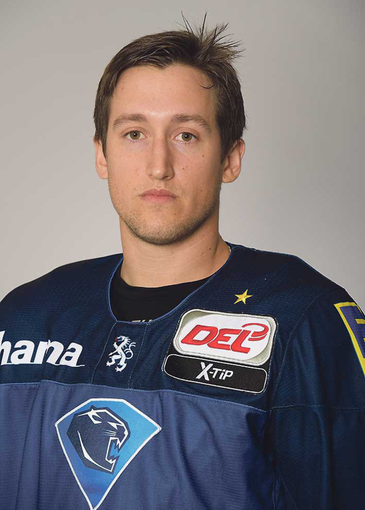 Brandon Buck Brandon Buck