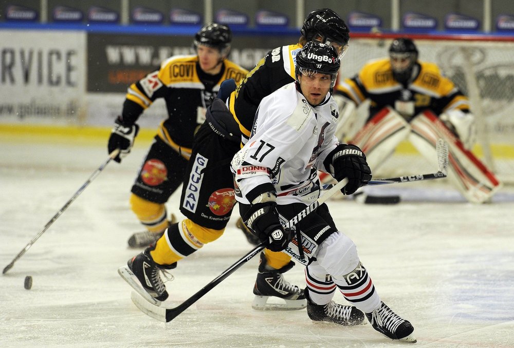 Eishockey Polen Eishockey Polen