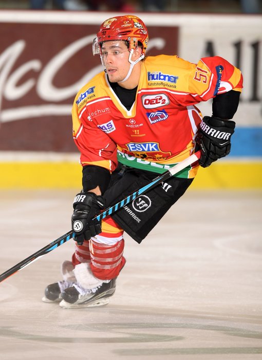 Eishockey News Del2 Eishockey News Del2