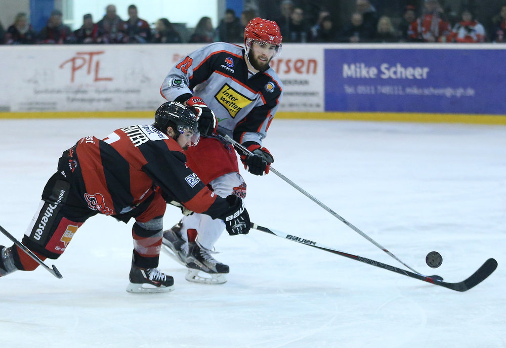 Wedemark Eishockey Wedemark Eishockey