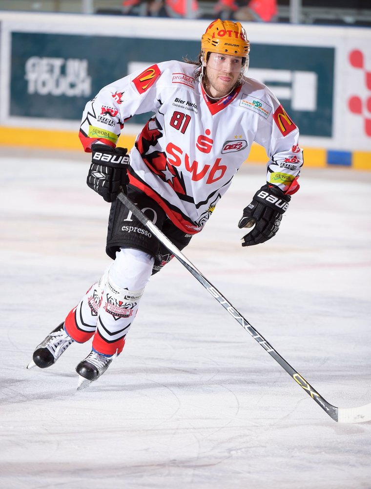 Tim Miller Eishockey Tim Miller Eishockey