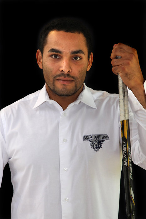 Der doppelte Josh: EHC Neuwied baut auch in Zukunft auf Stürmer Myers ...