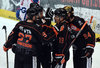 <p>Die Löwen zeigte am Sonntag beim Spiel gegen Ravensburg das beste zweite Drittel der gesamten Spielzeit.<br/>Foto: Hübner<br/></p>