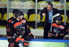 <p>Die Löwen zeigte am Sonntag beim Spiel gegen Ravensburg das beste zweite Drittel der gesamten Spielzeit.<br/>Foto: Hübner<br/></p>