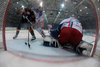 <p>Die Löwen zeigte am Sonntag beim Spiel gegen Ravensburg das beste zweite Drittel der gesamten Spielzeit.<br/>Foto: Hübner<br/></p>