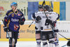 <p>Die Lausitzer Füchse unterlagen beim Sachsenderby am Sonntag den Dresdner Eislöwen mit 2:5 und konnten so keine Revanche für die Niederlage beim Winter Derby in Dresden nehmen.<br/>Foto: Heide<br/></p>