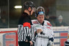 <p>Die Lausitzer Füchse unterlagen beim Sachsenderby am Sonntag den Dresdner Eislöwen mit 2:5 und konnten so keine Revanche für die Niederlage beim Winter Derby in Dresden nehmen.<br/>Foto: Heide<br/></p>