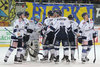 <p>Die Lausitzer Füchse unterlagen beim Sachsenderby am Sonntag den Dresdner Eislöwen mit 2:5 und konnten so keine Revanche für die Niederlage beim Winter Derby in Dresden nehmen.<br/>Foto: Heide<br/></p>