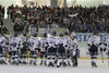 <p>Die Lausitzer Füchse unterlagen beim Sachsenderby am Sonntag den Dresdner Eislöwen mit 2:5 und konnten so keine Revanche für die Niederlage beim Winter Derby in Dresden nehmen.<br/>Foto: Heide<br/></p>