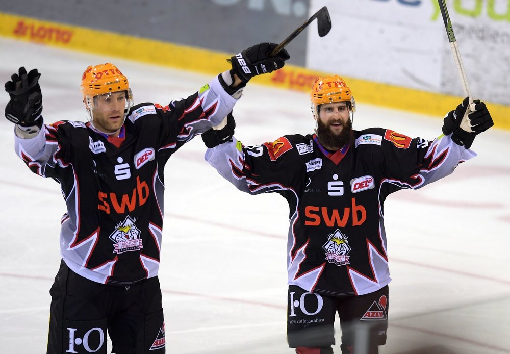 Overtime Eishockey Overtime Eishockey