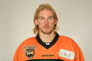 Wolfsburg: Jaspers kommt aus Berlin, Ankert verlässt die Grizzlys in Richtung der Krefeld Pinguine