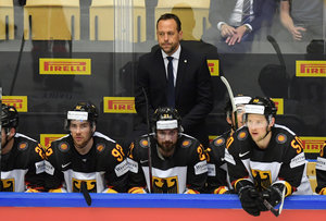 Wer soll neuer Bundestrainer werden?