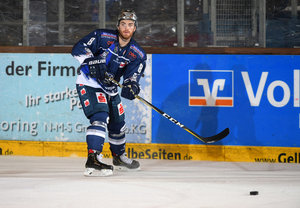 Kanadier Matthew Neal kehrt von den Kassel Huskies zum Klagenfurter AC zurück