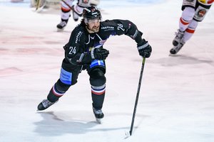 Saisonende für Freiburgs Allrounder Mark Mancari – Tscheche Lukas Zib kommt als Ersatz