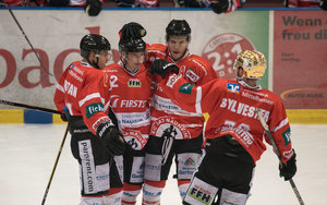 Marcel Brandt ist der Spieler des Monats Februar in der DEL2