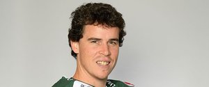 Top-Scorer Matt McKnight verlängert bei den Steelers