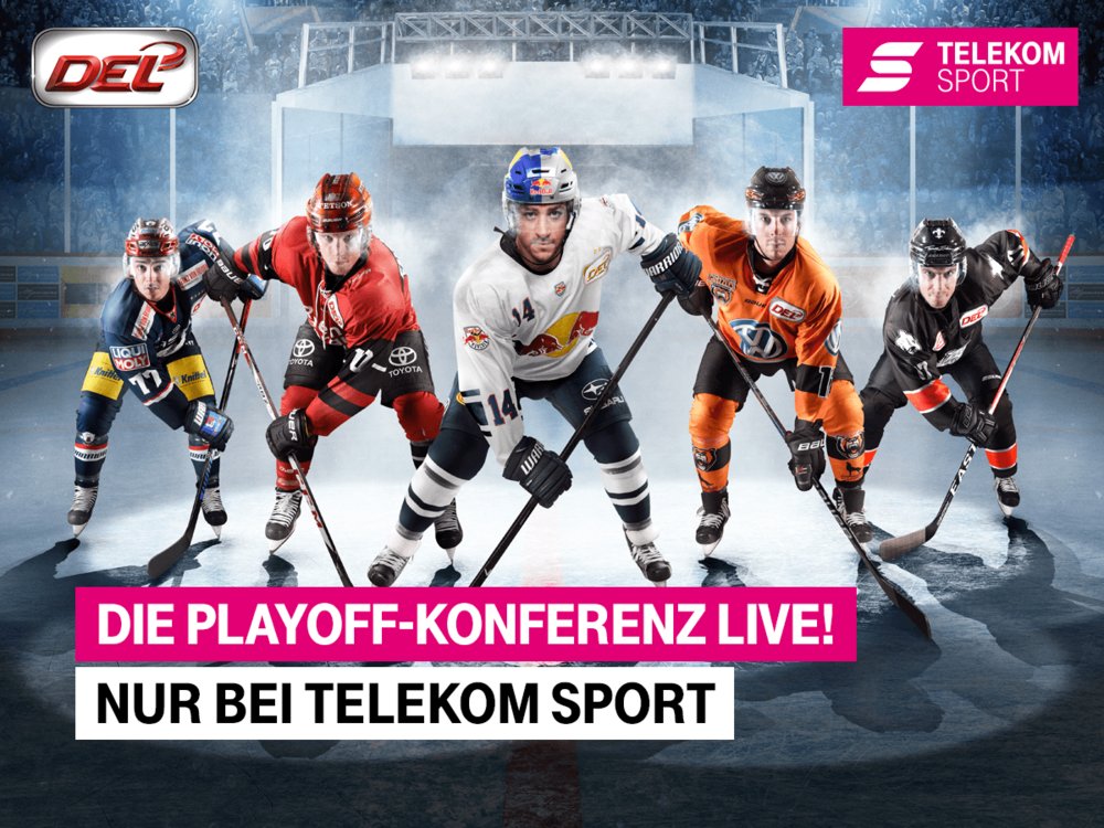 Telekom Eishockey Live Telekom Eishockey Live