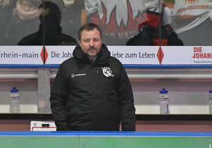 "Es passt einfach" – Andreas Brockmann verlängert für zwei Jahre beim DEL2-Club ESV Kaufbeuren