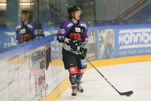 Lausitzer Füchse holen Oliver Granz aus Essen, sieben Spieler und Coach Hoffmann bleiben