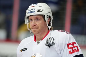 Kölner Haie verpflichten Genoway aus der KHL und Eckl von Heilbronn