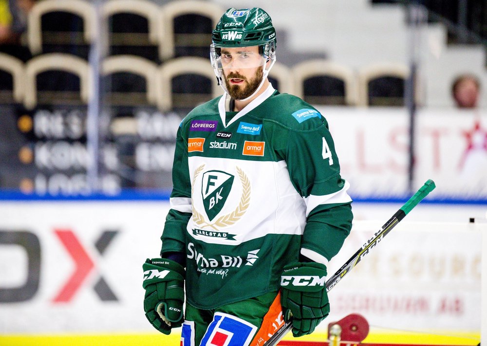 Köln verpflichtet kanadischen Verteidiger Ellis aus der