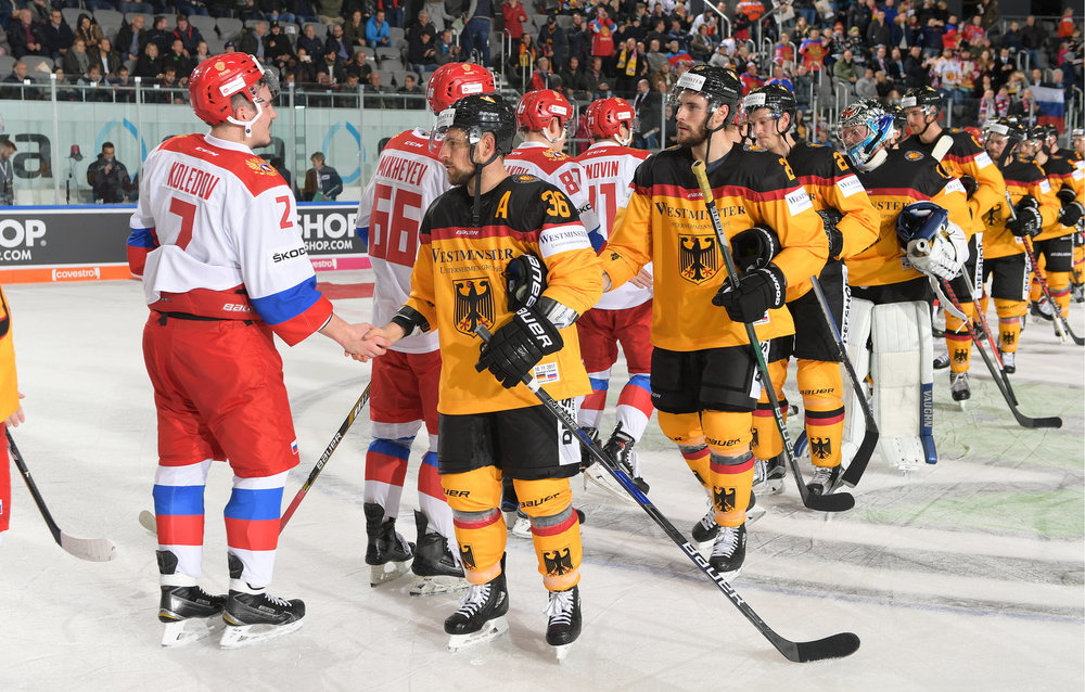 Deutschland Cup Krefeld Deutschland Cup Krefeld