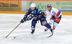 Sind Farm-Teams in der Oberliga eine sinnvolle Variante, um Nachwuchsspielern den Sprung in die DEL zu erleichtern?