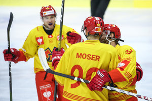 CHL-Achtelfinalauslosung: Mannheim und München entgehen Top-Gegnern – Augsburg trifft auf Vorrundenprimus EHC Biel