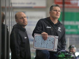 Ravensburg Towerstars trennen sich von Head Coach Tomek Valtonen – Vorgänger Rich Chernomaz übernimmt erneut