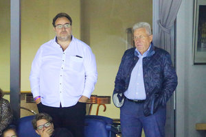 Krefelder Unternehmer Wagener bestätigt Rettungsversuch, aber Russe Ponomarev stellt sich quer
