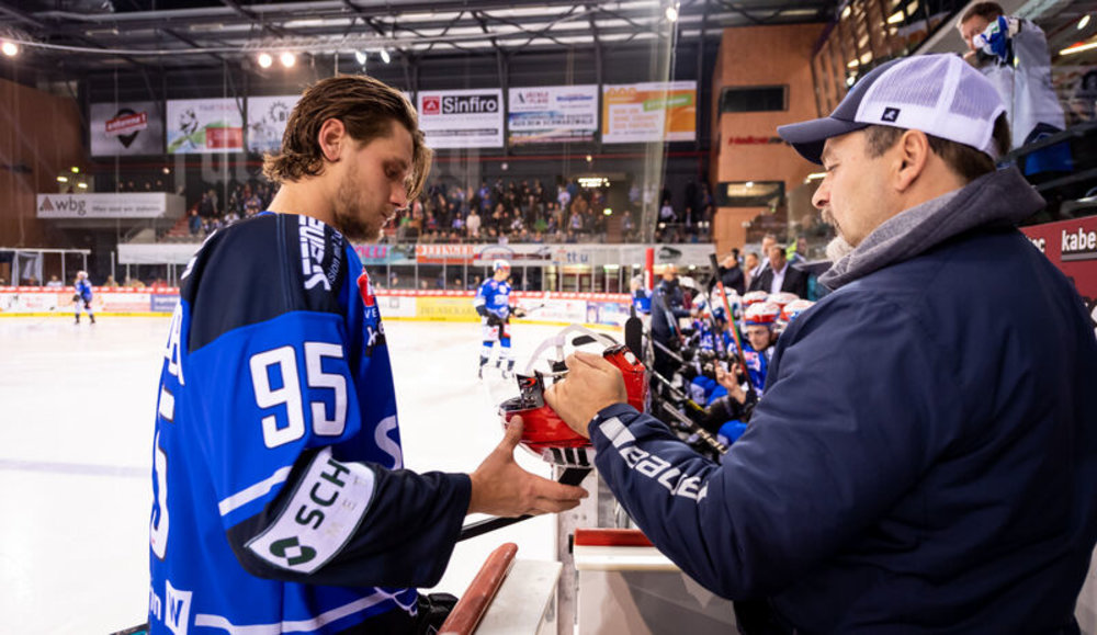 Iserlohn Roosters Gerüchte Iserlohn Roosters Gerüchte