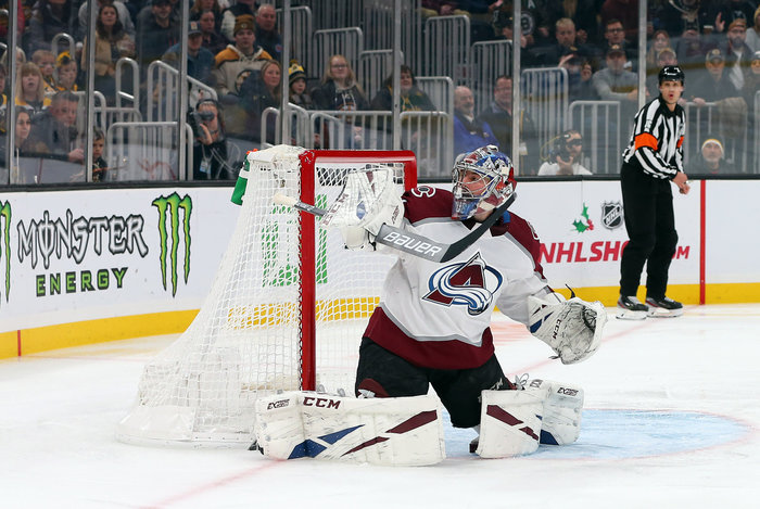 Kahuns achter Saisontreffer bei Pens-Erfolg, Grubauer verletzt ausgewechselt, Aho zerlegt Minnesota