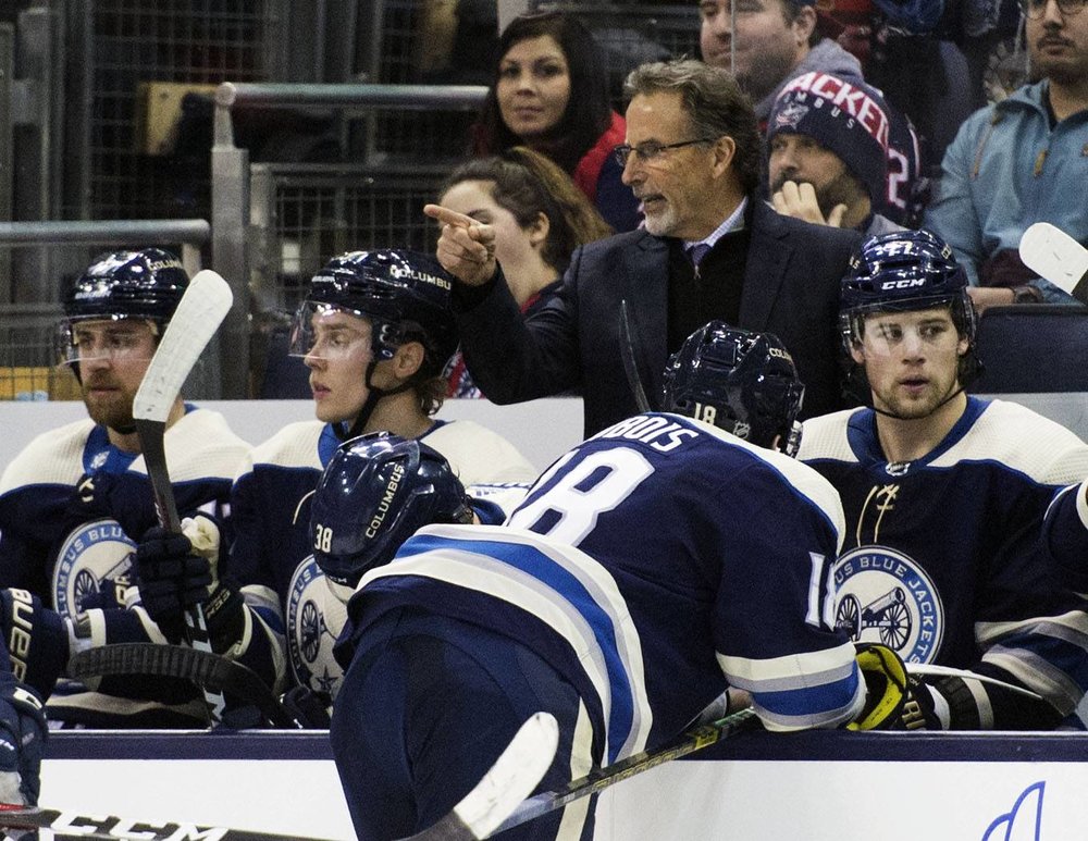 Welches Team ist der Gewinner der NHL Trade Deadline? Eishockey NEWS