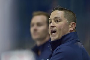 Wie erwartet: Kanadier Jason O'Leary wird neuer Cheftrainer der Iserlohn Roosters