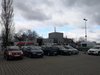<p>Bilder vom Einsatz am Straubinger Eisstadion am Mittwochmittag. Foto: Bayer<br/></p>