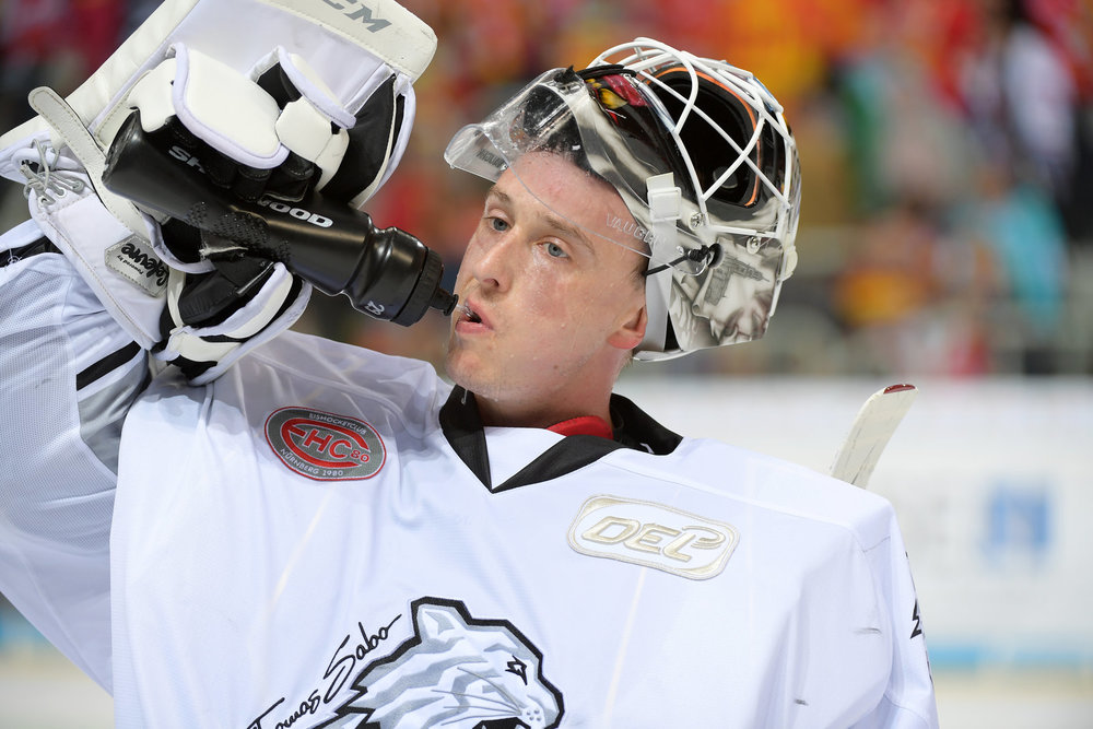 Iserlohn Roosters Gerüchte Iserlohn Roosters Gerüchte