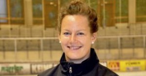 Franziska Busch ab 1. Juni hauptamtliche Trainerin der U18-Juniorinnen des DEB