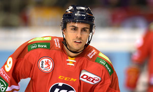 Maximilian Kammerer Maximilian Kammerer
