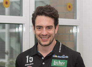 Maximilian Brandl kehrt zum EV Landshut zurück und unterschreibt einen Zweijahresvertrag