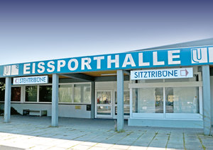 Deutliches Votum der Bürger: Eissporthalle Unna wird nicht abgerissen – Auch Entscheid in Timmendorf
