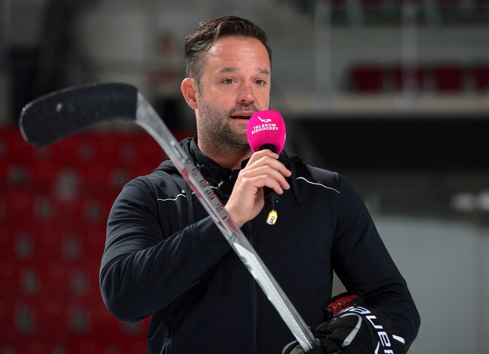 Tino Boos legt sein Amt als Leiter der Spielersicherheit und