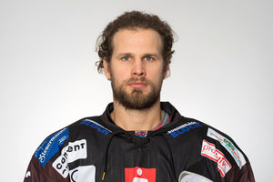 Nürnbergs Rylan Schwartz: „Ich bin stolz auf meinen Bruder" – Mitfiebern mit Blues-Angreifer Jaden im Stanley-Cup-Finale